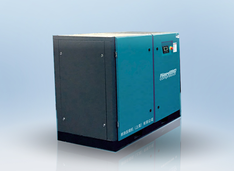 <b>水潤滑中壓螺桿空壓機(jī)</b>